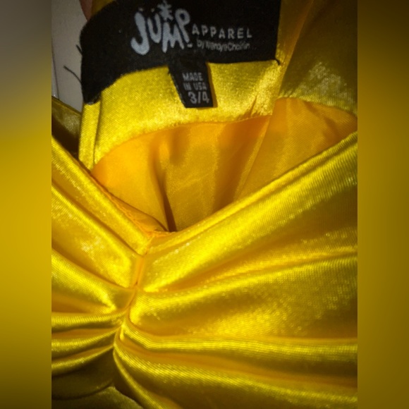 Stunning cocktail dress - Picture 3 of 3